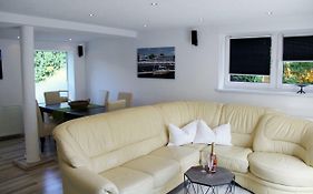 M-Apart Apartment